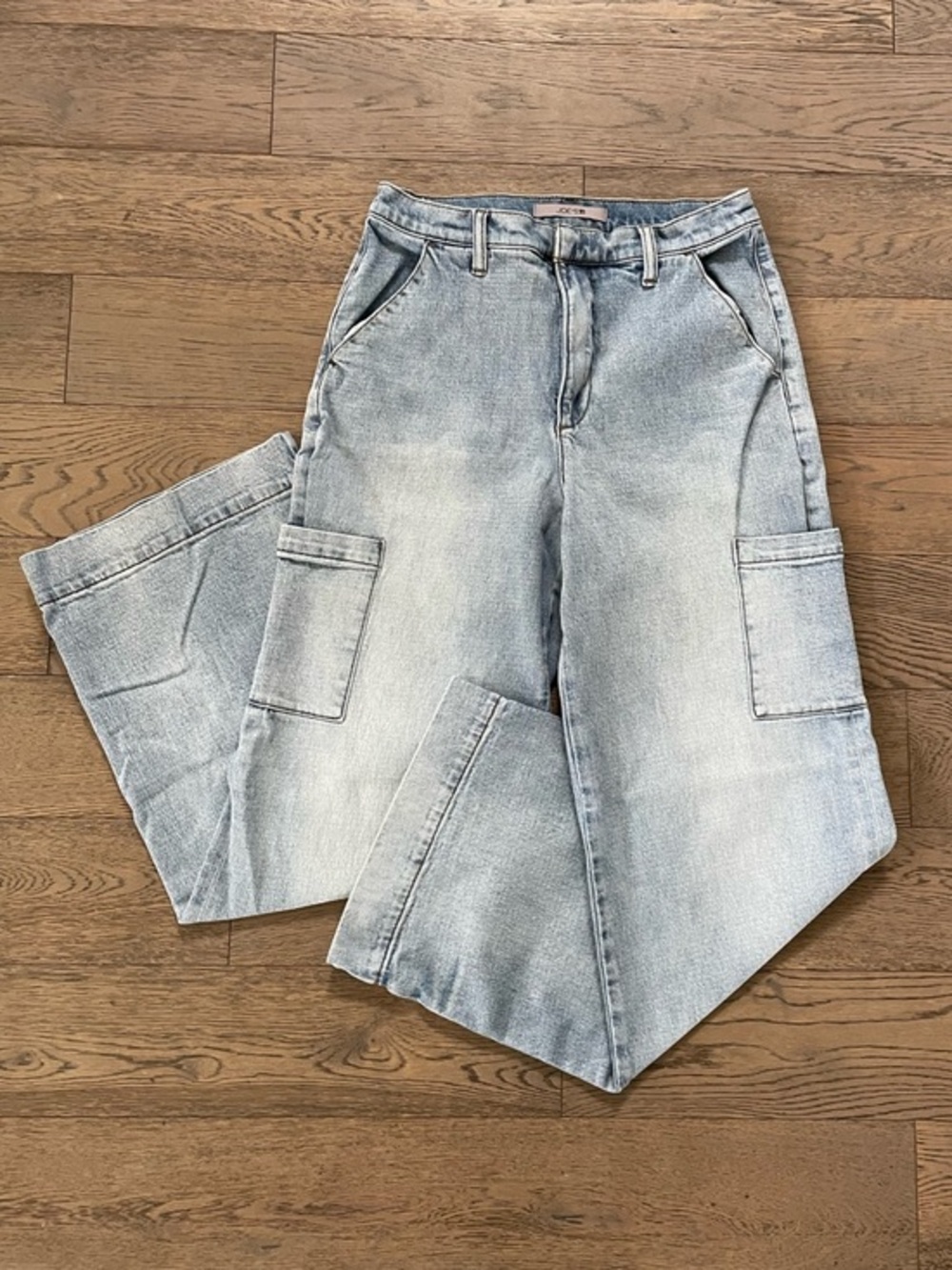 Joe’s Jeans Nolan Cargo Jeans